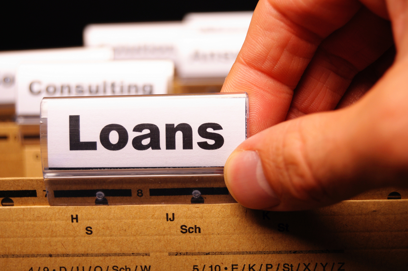 What Are Commercial Lenders Looking For?