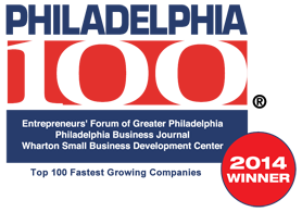 Philadelphia 100 - 2014 Winner