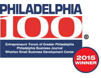 Philadelphia 100 - 2014 Winner